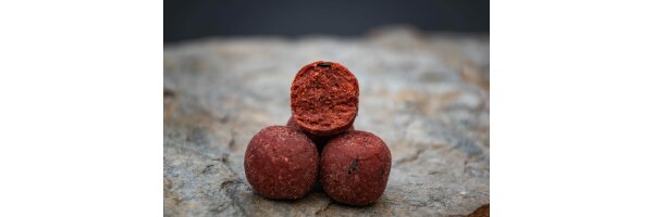 25 mm Boilies